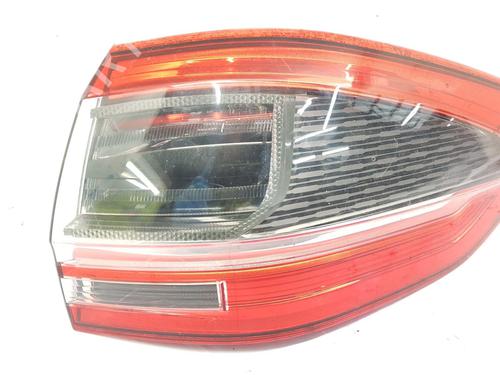 Right taillight FORD S-MAX (WA6) 2.0 TDCi | BP33630112C35 - Image 2