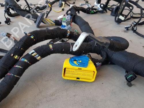 Wiring harness MCLAREN 720S 4.0 | BP22680660E16  - Image 12