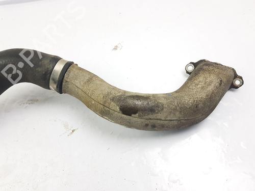 Intercooler pipe HONDA CIVIC IX (FK) 1.6 i-DTEC (FK3) | BP27392287M127 