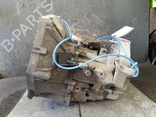 Gearbox FIAT 500L (351_, 352_) 1.3 D Multijet (199LXY1A, 199LXY11) | BP34226604M3 - Image 5