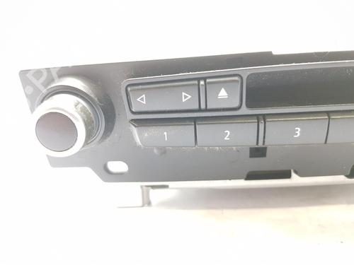 Electronic module BMW 5 (E60) 520 d | BP29262911M83 