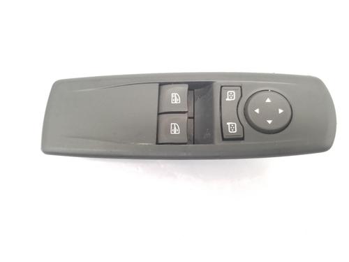 Used Right front window switch Right front window switch RENAULT MEGANE III Coupe (DZ0/1_) 2.0 R.S. (273 hp) 39139212 39139212