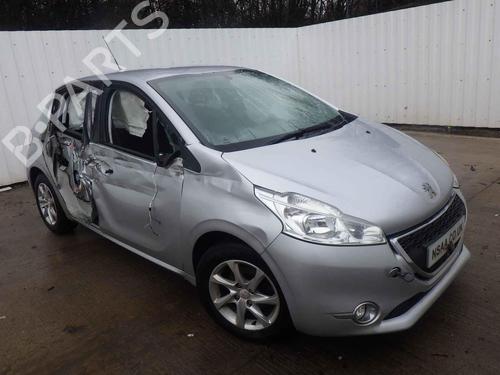 Left front window switch PEUGEOT 208 I (CA_, CC_) 1.2 VTI 82 | BP31983383I27  - Image 7