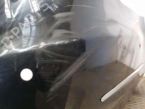 Rear bumper MERCEDES-BENZ E-CLASS (W212) E 220 CDI / BlueTEC (212.001, 212.002) | BP29229602C8 