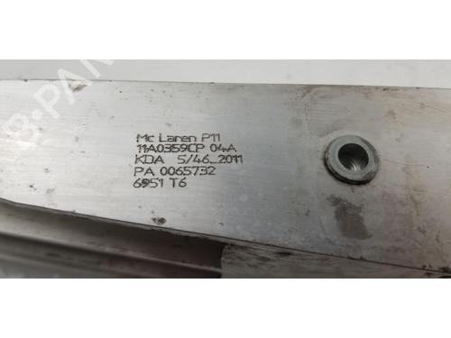 Front bumper reinforcement MCLAREN MP4 Coupe 12C | BP22678133C109 