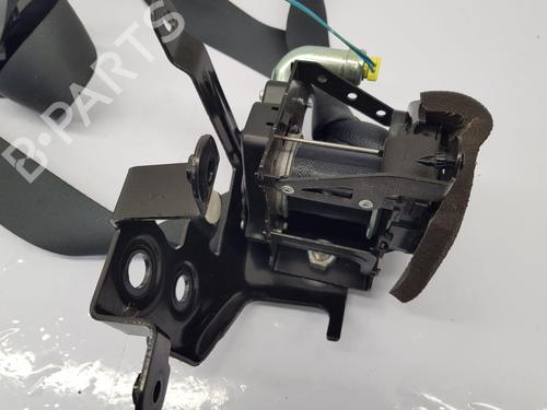 Rear right seatbelt MAZDA CX-30 (DM) SKYACTIV-G M Hybrid | BP32177467I28 - Image 2