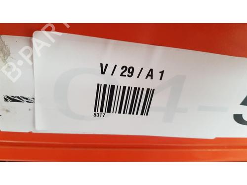 Electronic module JAGUAR XK II Coupe (X150) 5.0 XKR | BP29900341M83  - Image 23