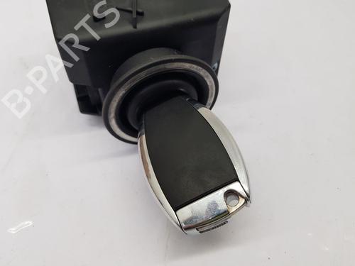 Ignition barrel MERCEDES-BENZ CLC-CLASS (CL203) CLC 160 (203.731) | BP39749663M48 - Image 4