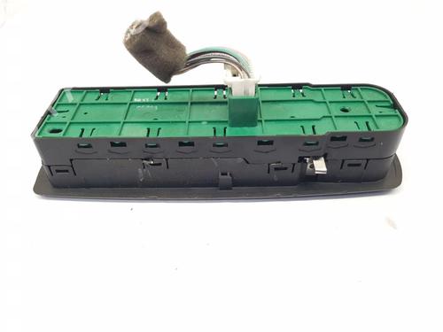 Right front window switch RENAULT MEGANE III Coupe (DZ0/1_) 1.5 dCi (DZ0B) | BP32127543I26 