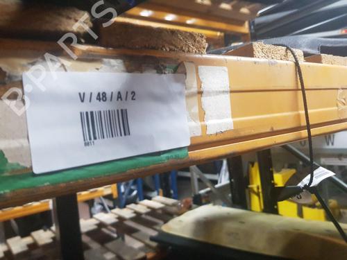 Rear parcel shelf BMW i8 (I12) hybrid | BP33186446C85 - Image 11