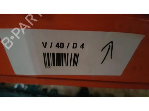 Rear bumper CITROËN C3 III (SX) 1.2 THP 110 (SXHNPS, SXHNZT, SXHNZ6) | BP30471663C8 - Image 15