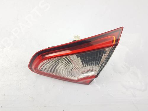 Højre baglygte bagklap NISSAN QASHQAI / QASHQAI +2 I (J10, NJ10, JJ10E) 1.6 (117 hp) 28104854
