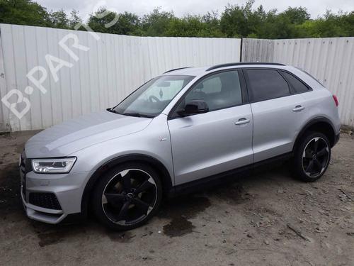 Engine control unit (ECU) AUDI Q3 (8UB, 8UG) | BP22675743M57 - Image 11
