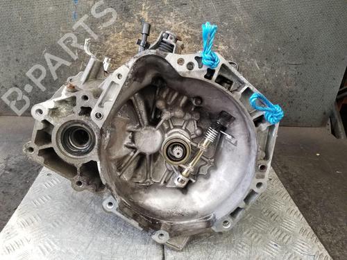 Gearbox SUZUKI SPLASH (EX) 1.0 (A5B310) | BP35934233M3 - Image 2