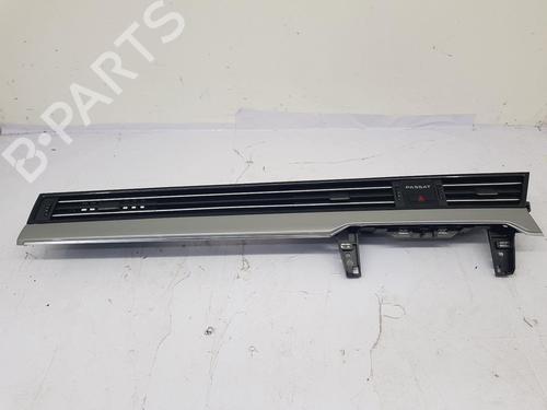 Entlüftung für Entlüftung VW PASSAT B8 (3G2, CB2) 2.0 TDI (190 hp) 33889996 33889996