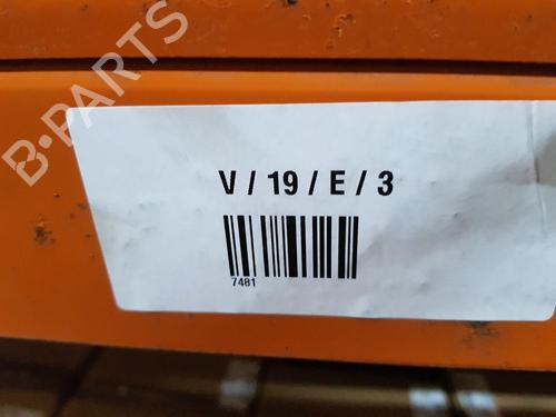 Cockpit VOLVO V70 II (285) 2.4 | BP28710714C47