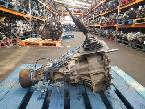 Transfer box MITSUBISHI L200 / TRITON (KA_T, KB_T) 2.5 DI-D 4WD (KB4T) | BP30923976M36