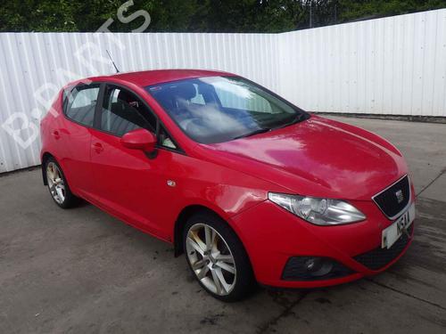 Engine control unit (ECU) SEAT IBIZA IV (6J5, 6P1) 1.9 TDI | BP30914732M57 - Image 10