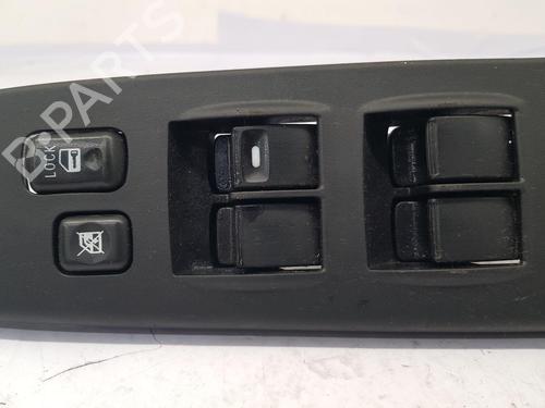 Right front window switch MITSUBISHI ASX (GA_W_) 1.6 MIVEC (GA1W) | BP33246819I26 - Image 3