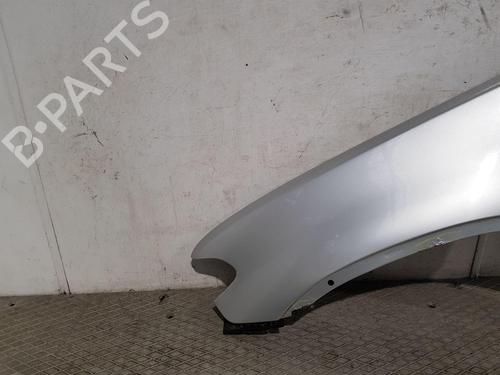 Left front fenders BMW X5 (E53) 3.0 d | BP29620215C41 