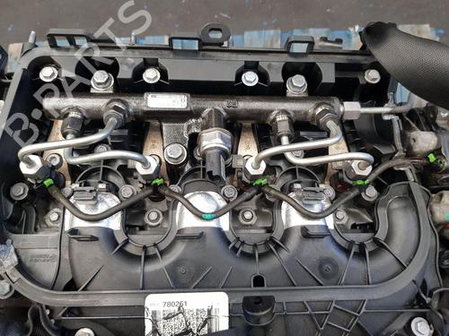 Engine FORD GALAXY II (WA6) 2.0 TDCi | BP29167717M1 
