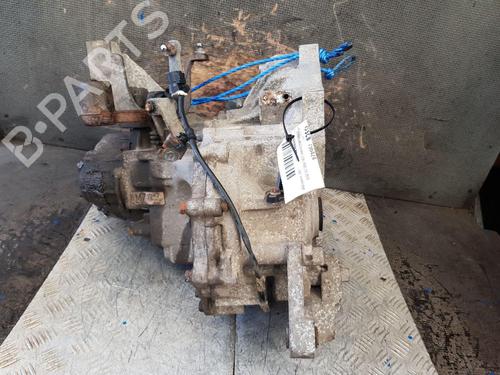 Gearbox MAZDA 5 (CR) 2.0 (CREW, CR19) | BP30138020M3