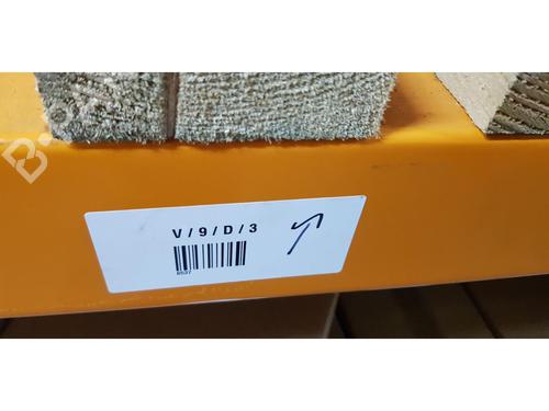 Engine control unit (ECU) BMW 5 (G30, F90) | BP26461648M57