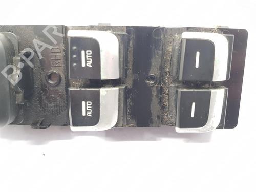 Right front window switch KIA OPTIMA (FSGDS6B) 1.7 CRDi | BP31910324I26