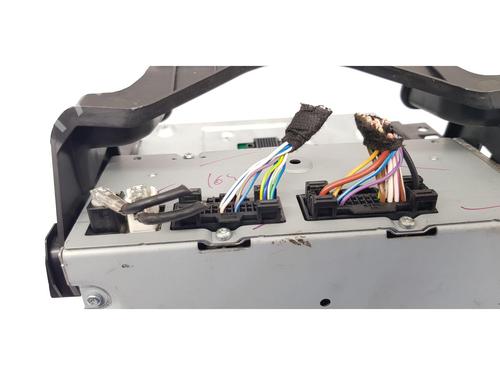 Electronic module FORD FOCUS III 1.5 TDCi | BP27214800M83 