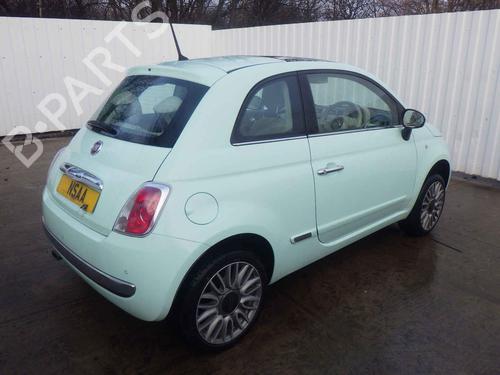 Left taillight FIAT 500 (312_) 1.2 (312AXA1A) | BP37444241C34 - Image 11