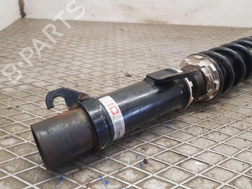 Right front shock absorber FORD FOCUS I (DAW, DBW)  | BP28283800M17 