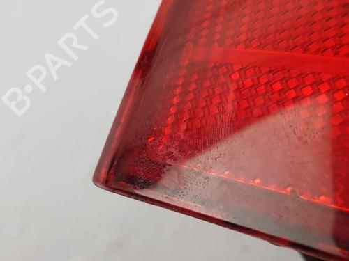 Left taillight VW PASSAT B6 (3C2) 2.0 TDI | BP31663304C34