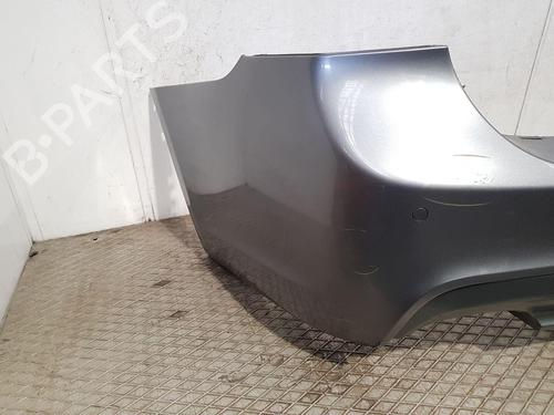 Rear bumper BMW 3 Touring (E91) 318 d | BP29292528C8 