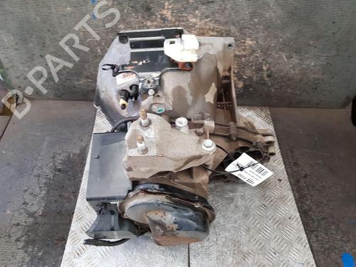 Gearbox FORD FIESTA VI (CB1, CCN) 1.6 TDCi | BP35716651M3  - Image 7
