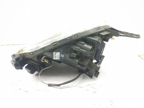 Right headlight NISSAN MICRA IV (K13K, K13KK) 1.2 | BP32252000C29