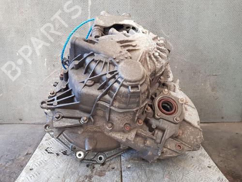 Gearbox VAUXHALL ASTRA Mk VI (J) GTC (P10) 1.7 CDTi | BP24941568M3