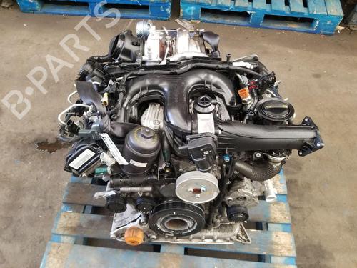 Motor Motor AUDI Q5 (8RB) SQ5 TDI quattro (340 hp) 33473079 33473079