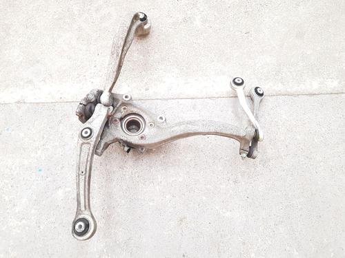 Left front steering knuckle AUDI A5 (8T3) 1.8 TFSI | BP36459606M25 - Image 12