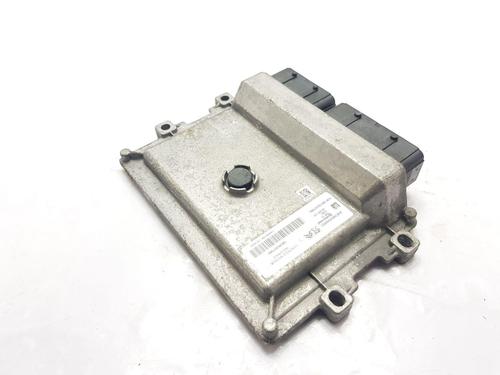 Motorstyringsenhed VAUXHALL CORSA Mk V (F) 1.2 | BP30948527M57