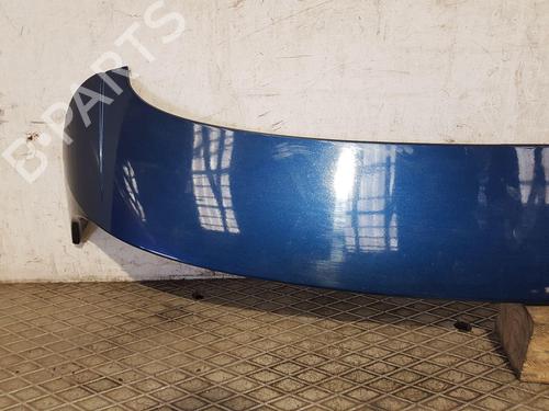 Rear spoiler RENAULT KADJAR (HA_, HL_)  | BP22670050C96