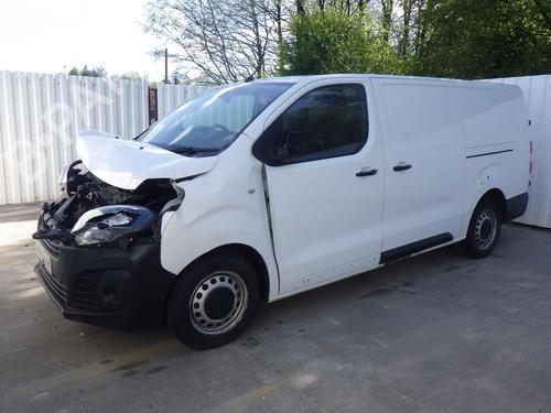 Left front driveshaft PEUGEOT EXPERT Van (V_) 2.0 BlueHDi 120 | BP26646487M38  - Image 10
