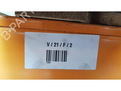 Left mirror TESLA MODEL 3 (5YJ3) EV AWD | BP33853686C26 - Image 8