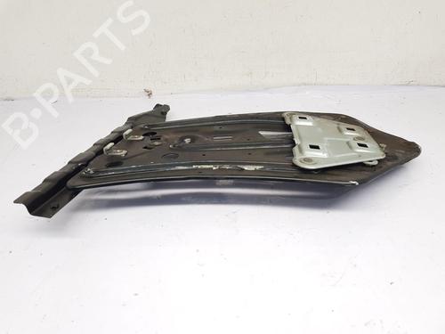 Rear left window mechanism NISSAN MICRA C+C III (K12) 1.6 160 SR | BP30554554C24 