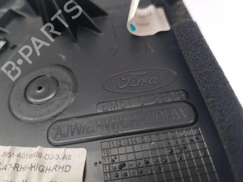 Luftventil FORD FOCUS III 1.6 TDCi ECOnetic | BP31663403I21 