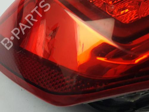 Left taillight SEAT LEON (5F1) 1.8 TSI | BP29642096C34 