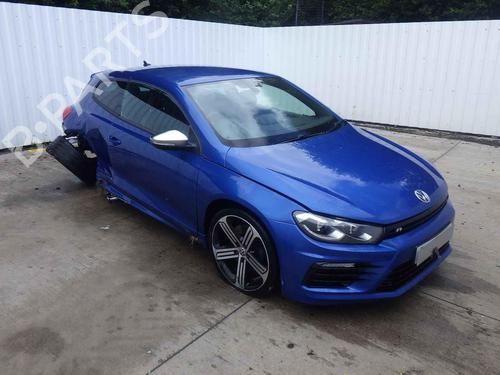 Intercooler VW SCIROCCO III (137, 138) 2.0 R | BP26723825M30  - Image 13
