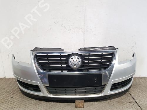 Used Front bumper VW PASSAT B6 Variant (3C5) 2.0 TDI 16V (140 hp) 30115882