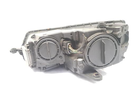 Right headlight SKODA OCTAVIA III Combi (5E5, 5E6) 1.6 TDI | BP29514674C29 