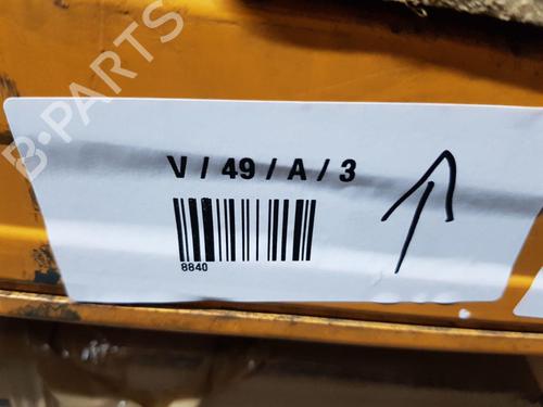 Other TOYOTA PROACE Van (MDZ_) 1.5 D4d (MDZ1) | BP30914856O1 - Image 9