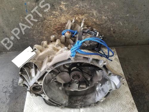 Used Gearbox Gearbox 38701073 38701073